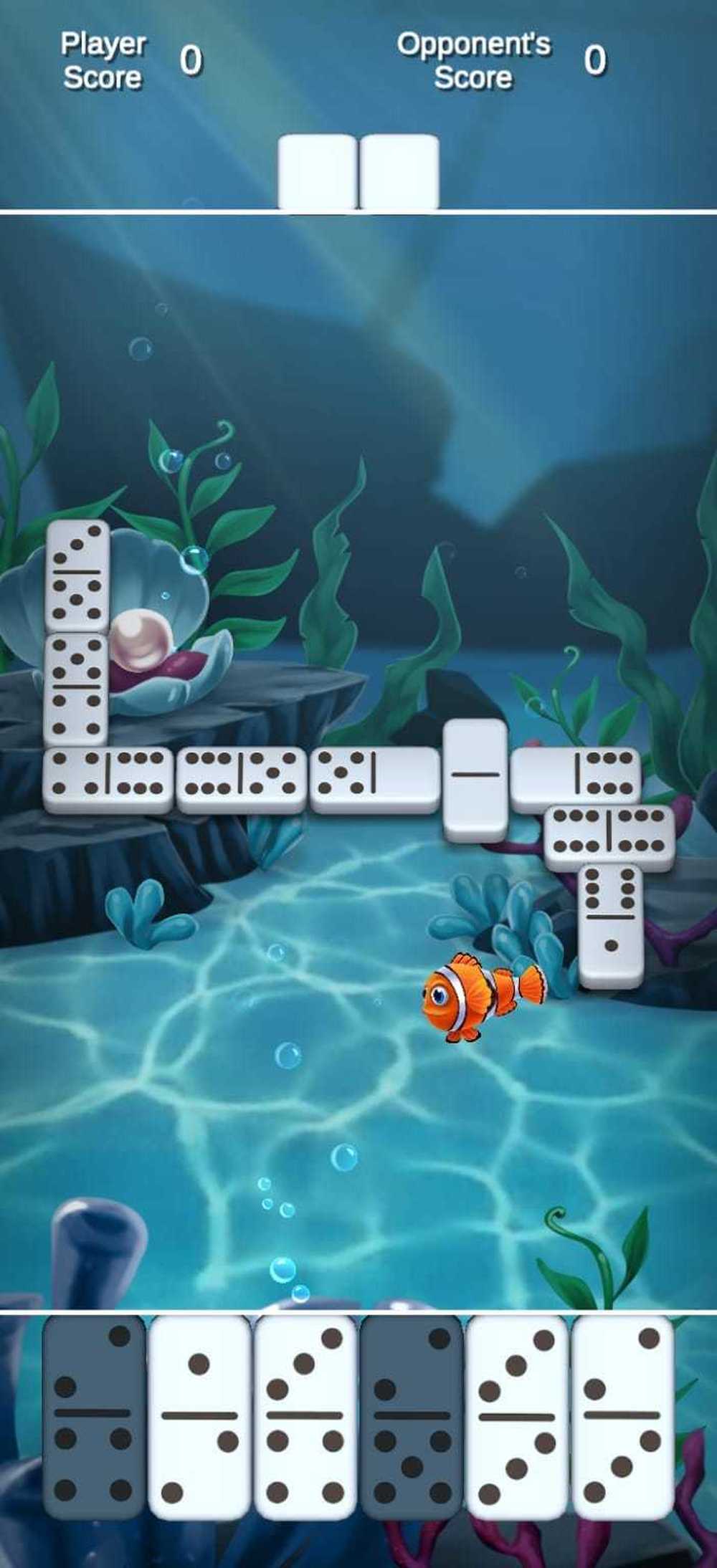 Dominoes